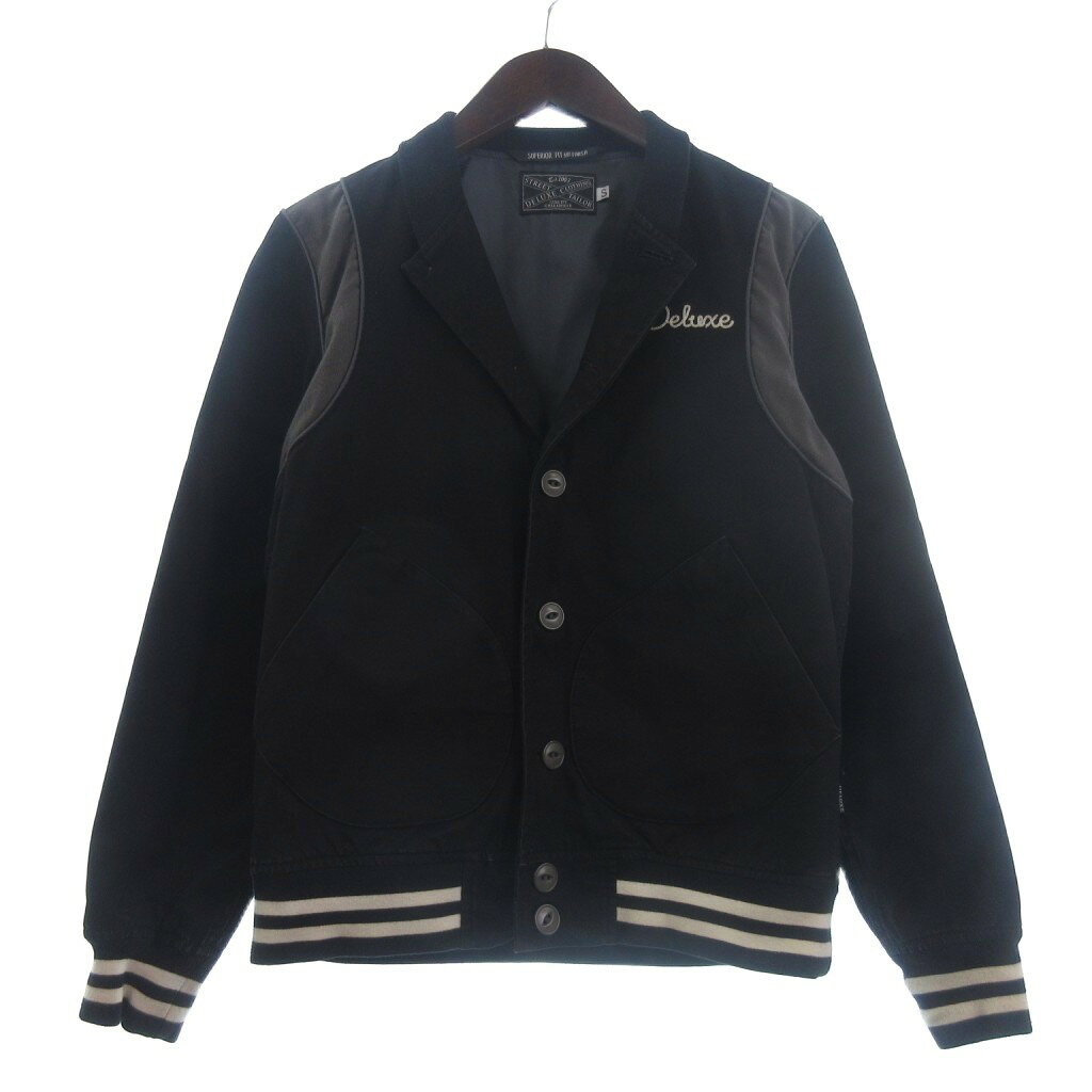 楽天市場】deluxe スタジャンの通販