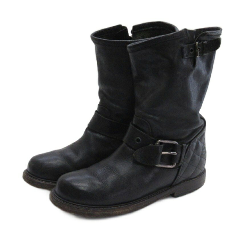 楽天市場】ブッテロ エンジニアブーツの通販