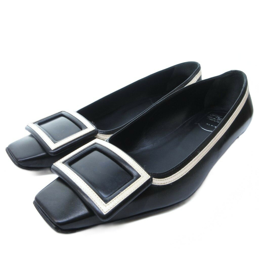 楽天市場】中古 ロジェヴィヴィエ（パンプス｜レディース靴）：靴の通販