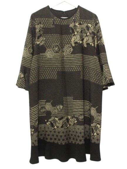 楽天市場】詩仙堂（ワンピース｜レディースファッション）の通販