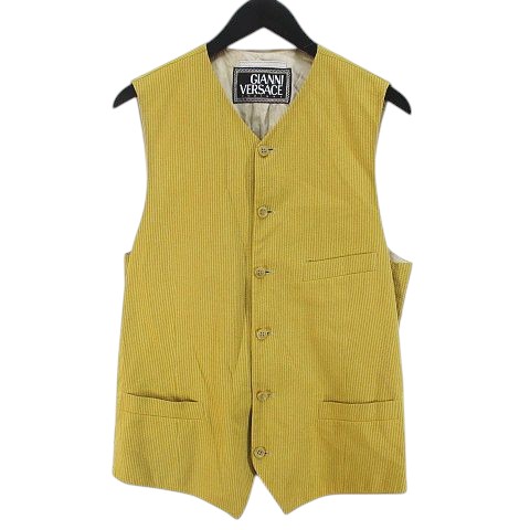 楽天市場】ヴェルサーチ（ベスト・ジレ｜トップス）：メンズ