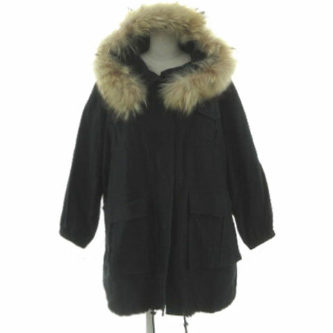 楽天市場】モッズコート レディース（ブランドセオリー）の通販