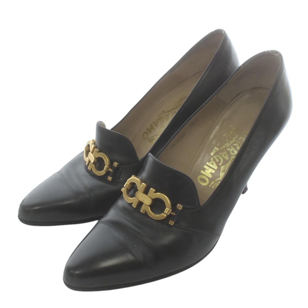 楽天市場】フェラガモ24センチの通販