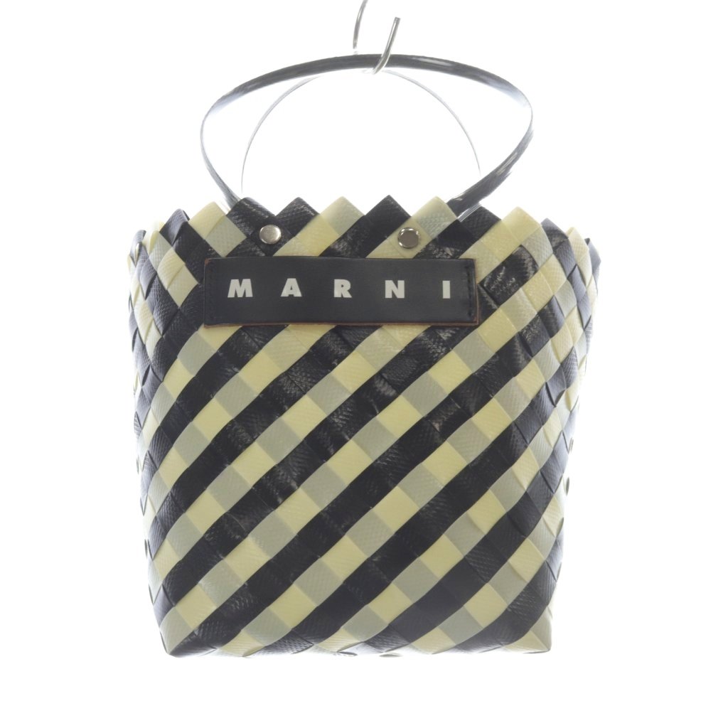 楽天市場】marni edition バッグの通販