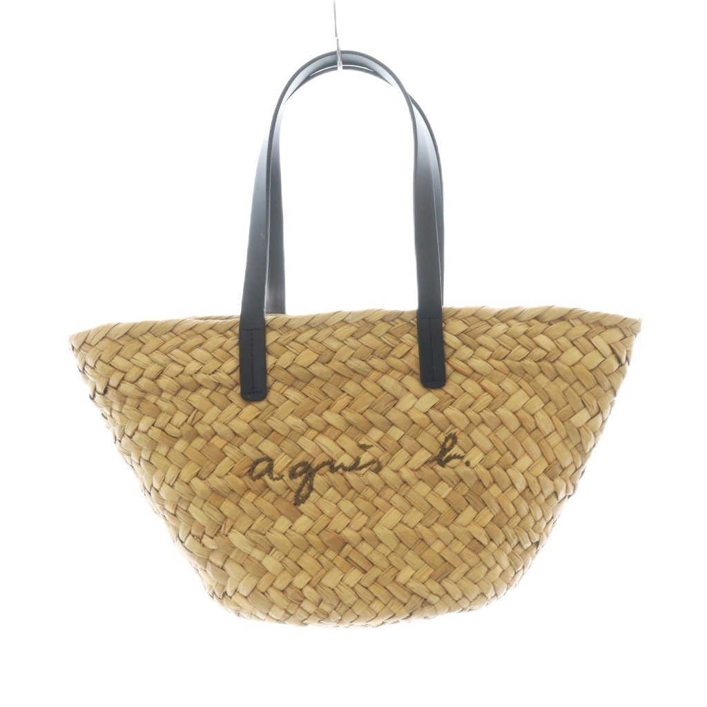 楽天市場】アニエスベー かごバッグの通販