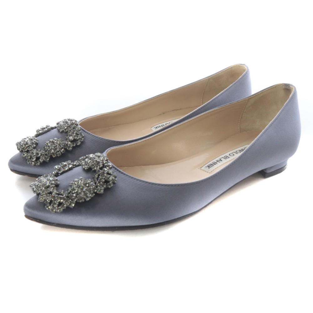 楽天市場】マノロブラニク 34（パンプス｜レディース靴）：靴の通販