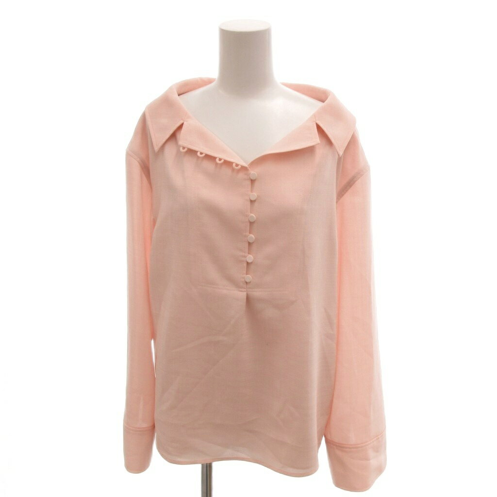 楽天市場】アディアム（シャツ・ブラウス｜トップス）：レディース