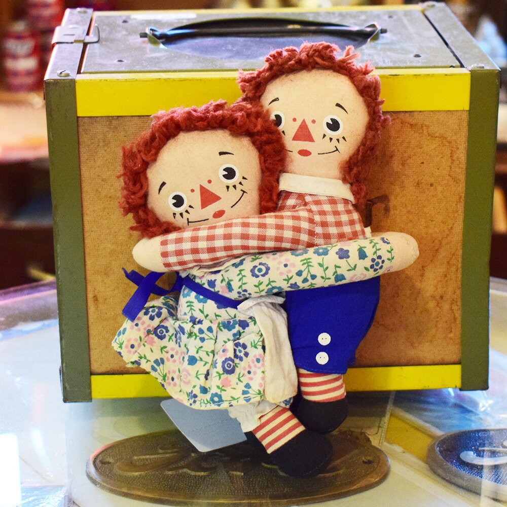 楽天市場】ラガディ アン アンディ（ホビー）の通販