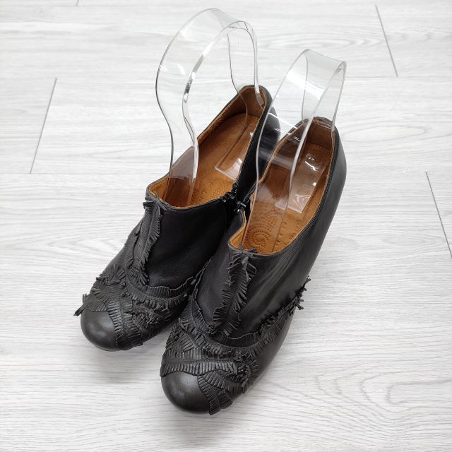 楽天市場】CHIE MIHARA（ブーツ｜レディース靴）：靴の通販