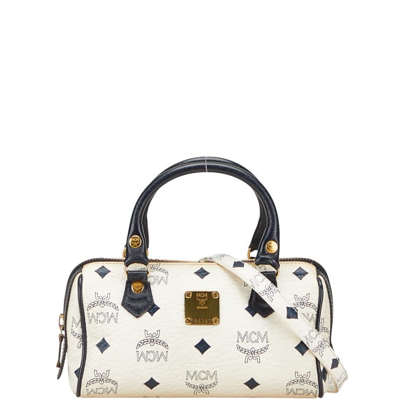 楽天市場】mcm ボストンバッグの通販