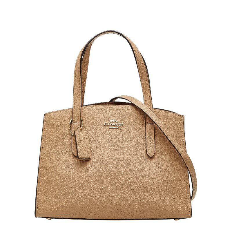 楽天市場】コーチ チャーリー キャリーオールの通販