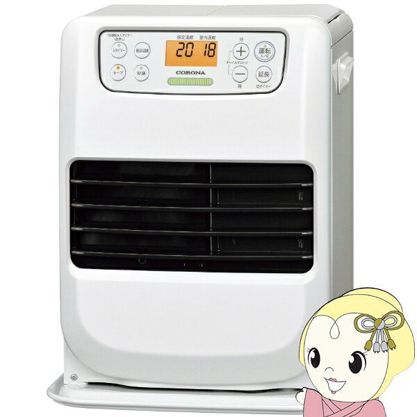 楽天市場】小型石油ファンヒーターの通販