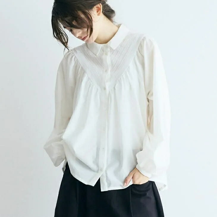 楽天市場】magali（シャツ・ブラウス｜トップス）：レディース