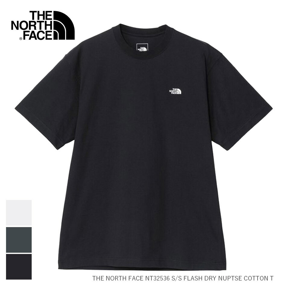 楽天市場】ノースフェイス ヌプシ（Tシャツ・カットソー｜トップス
