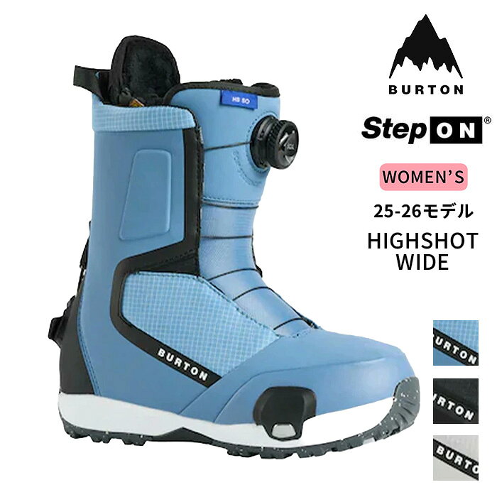 楽天市場】BURTON（靴サイズ（cm）24.5）（ブーツ｜スノーボード用品