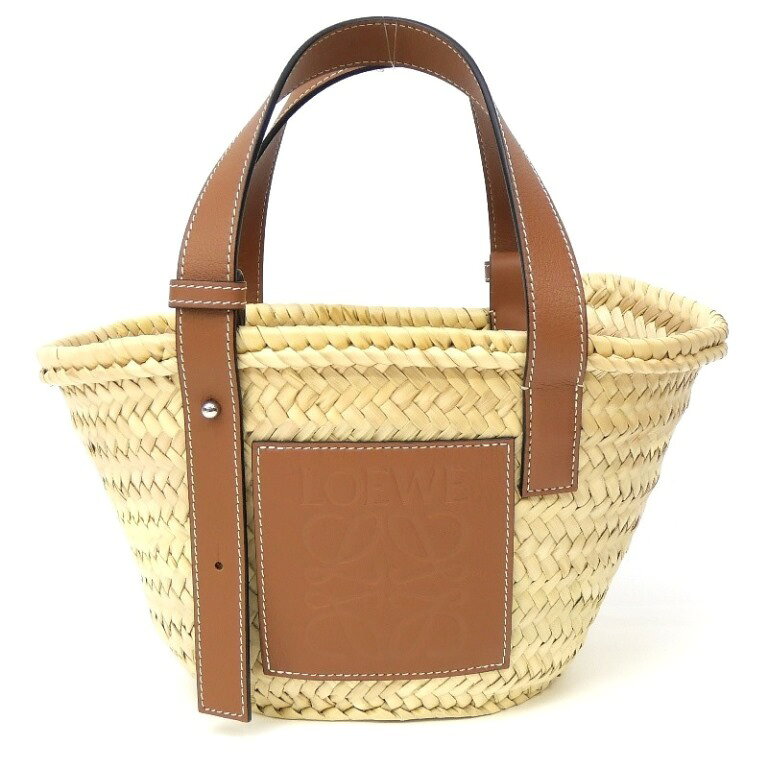 楽天市場】ロエベ かご スモールの通販
