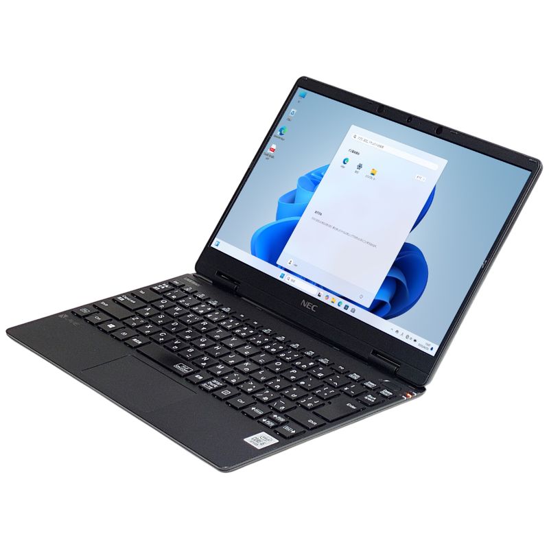 楽天市場】nec lavie（画面サイズ（PC等）11 ～ 12インチ）（ノートPC