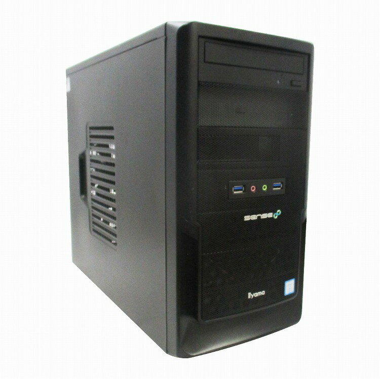 楽天市場】iiyama 中古（デスクトップPC｜パソコン）：パソコン・周辺