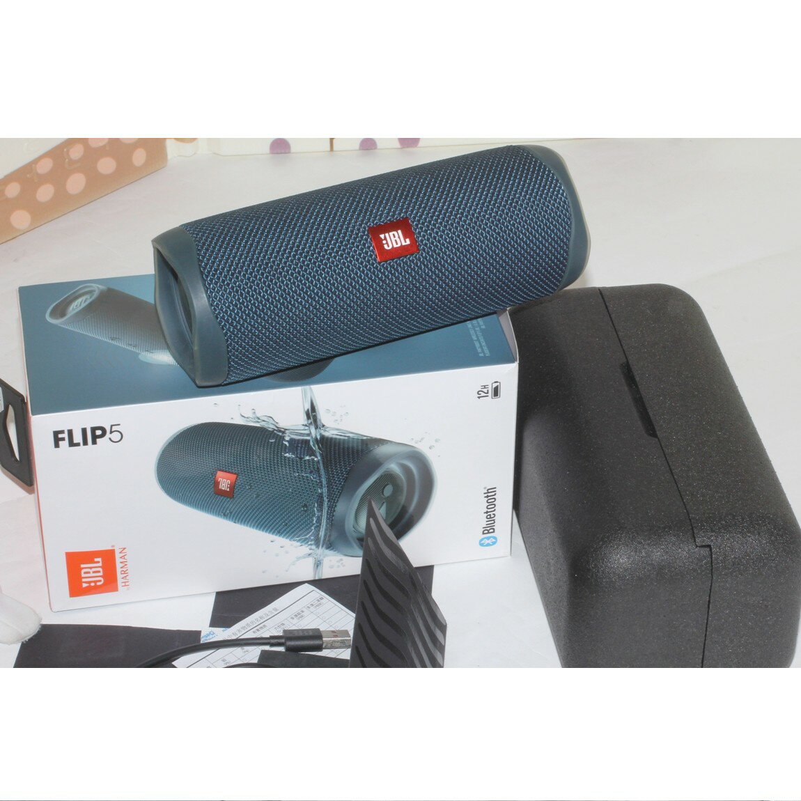 楽天市場】jbl flip5 中古の通販