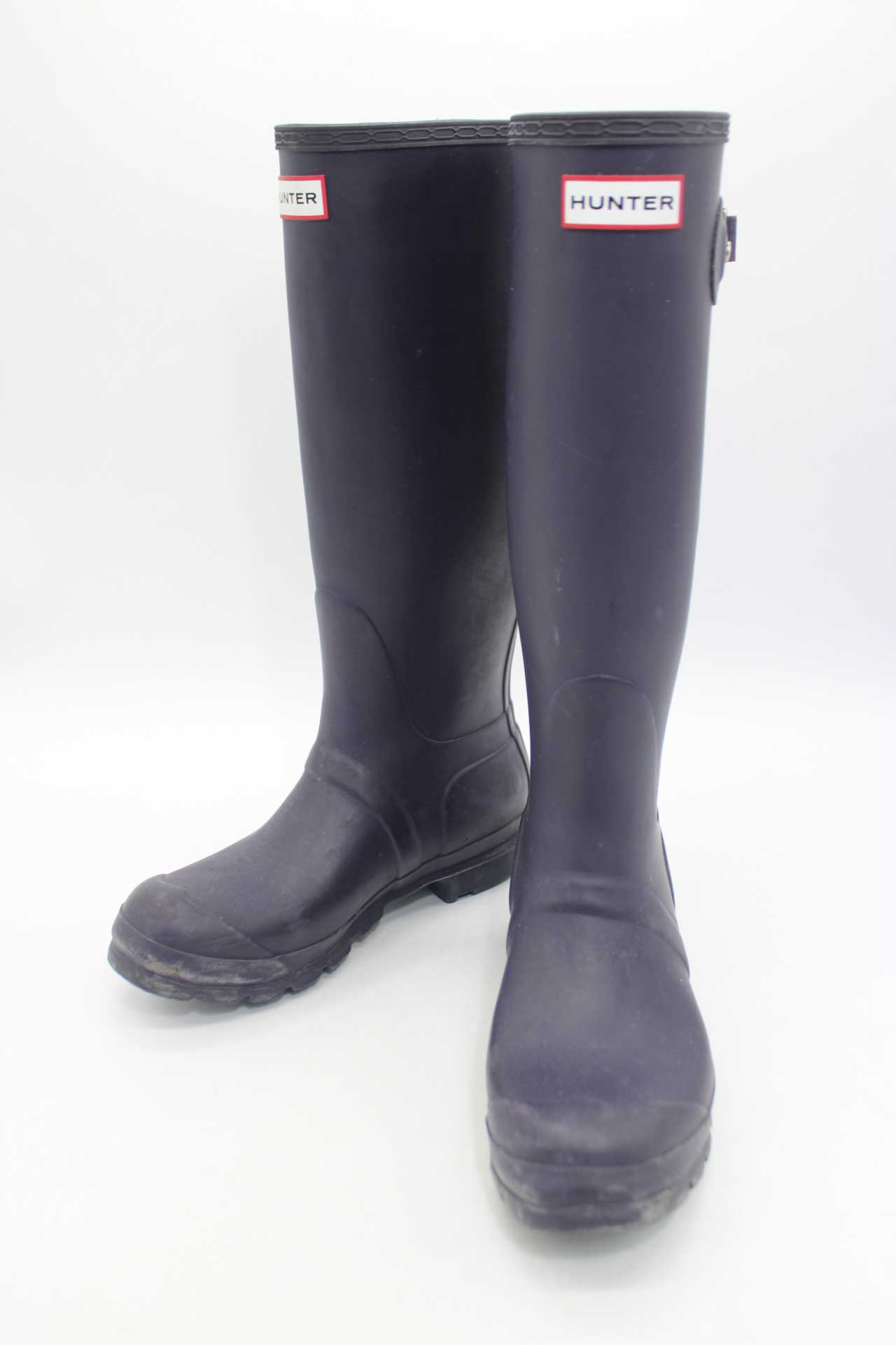 楽天市場】ハンター 長靴（靴サイズ（cm）23.5）の通販