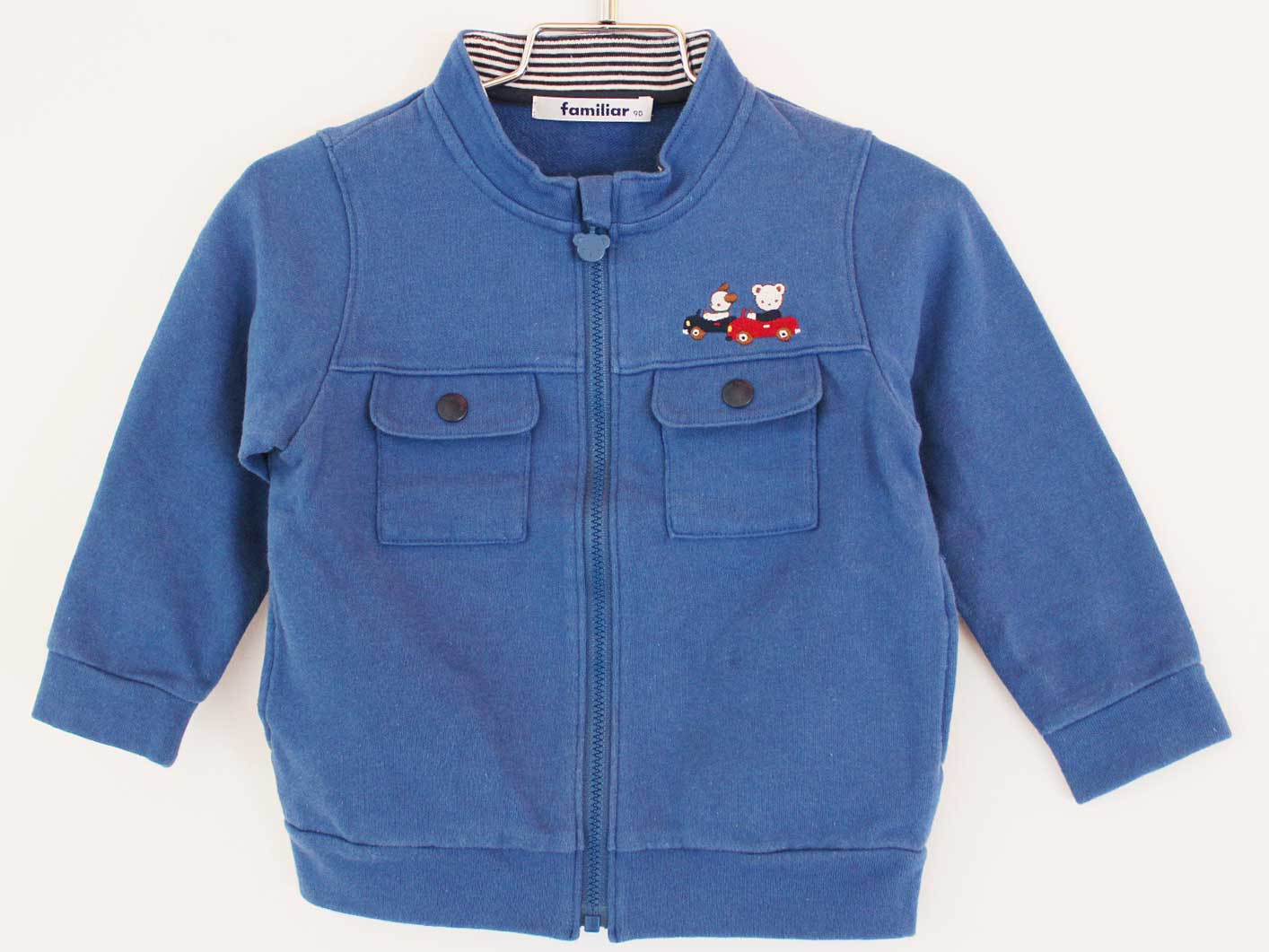 楽天市場】ファミリア 90センチ 男の子の通販