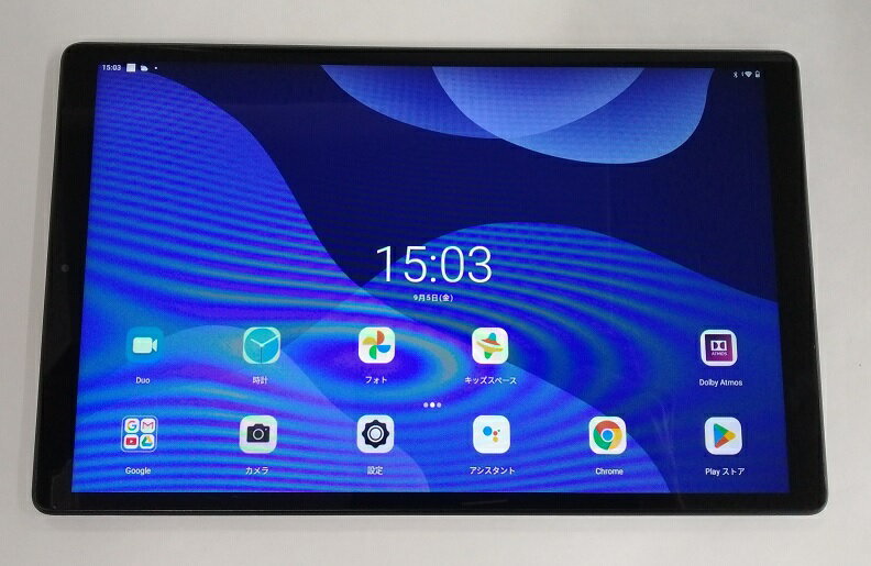 楽天市場】タブレット 中古（シリーズLenovo TAB）（タブレットPC本体