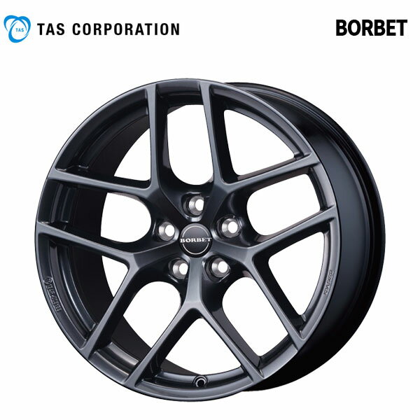 楽天市場】BORBET ホイール（リム径（インチ）19）の通販