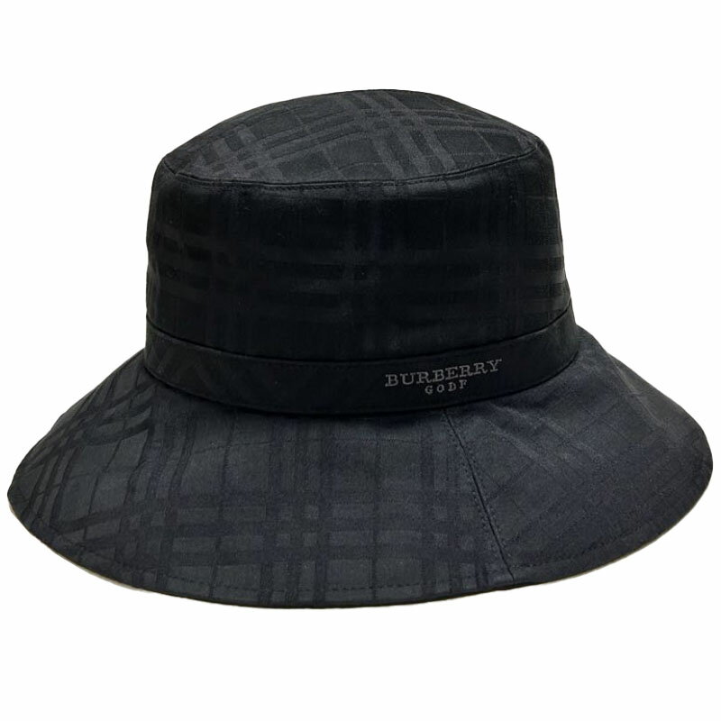 楽天市場】バーバリー ハットの通販