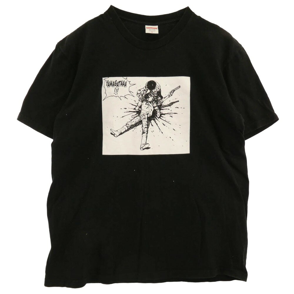 楽天市場】supreme akira tシャツの通販