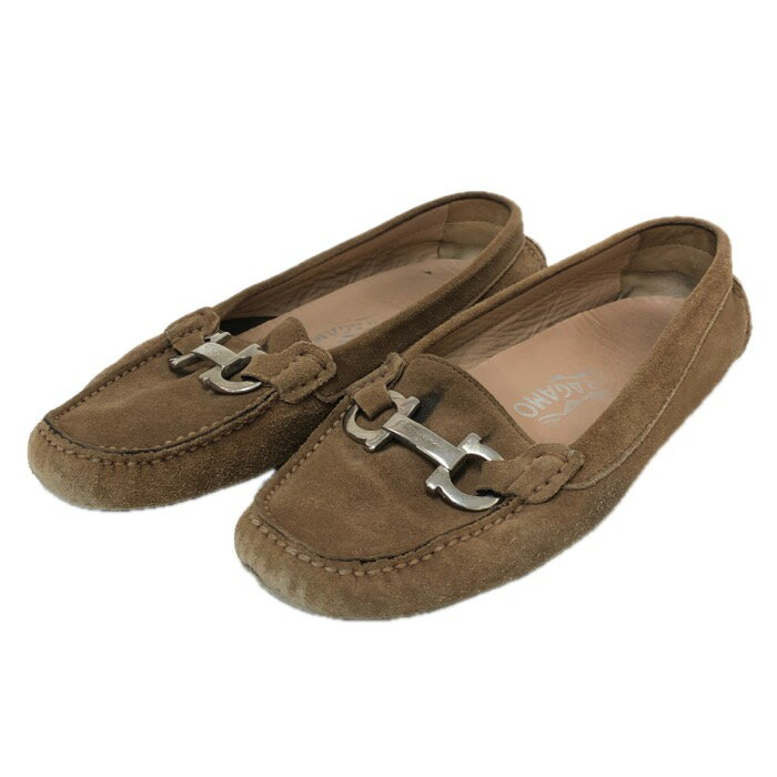 楽天市場】スエード（ブランドフェラガモ）（ローファー｜メンズ靴