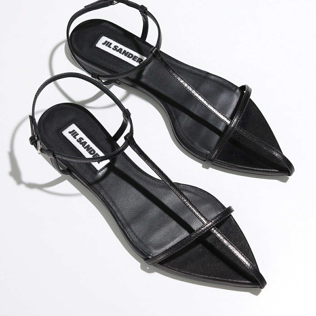 楽天市場】jil sander（レディース靴｜靴）の通販