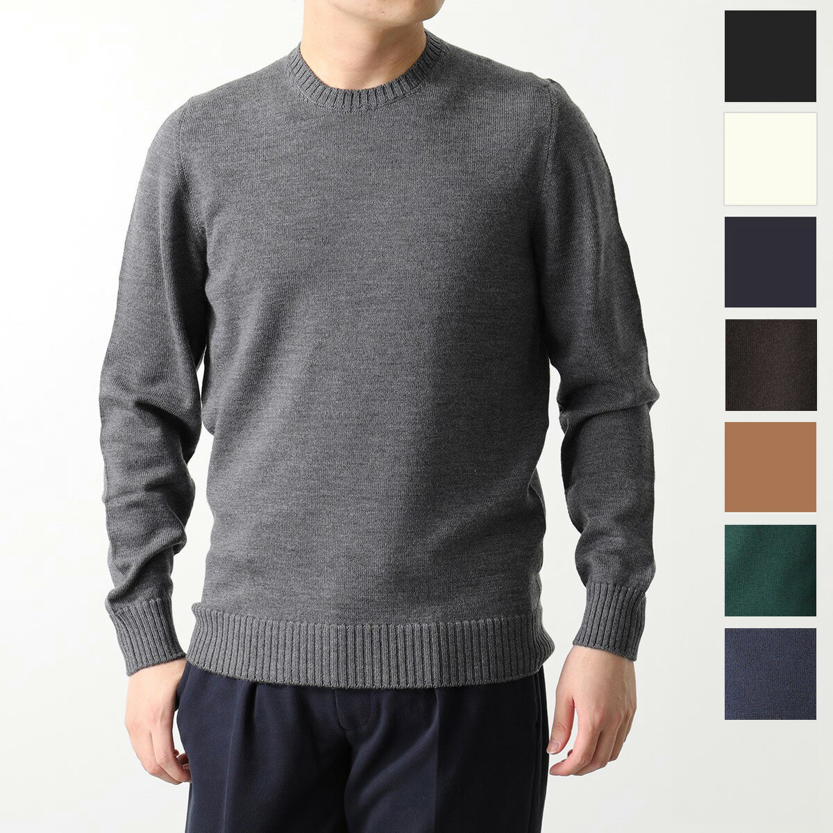楽天市場】クルーネック ドルモアの通販