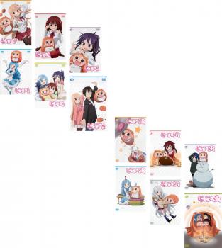 楽天市場】干物妹!うまるちゃん dvdの通販