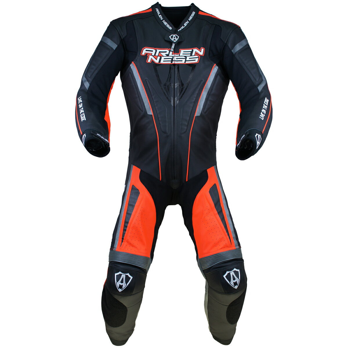 楽天市場】アレンネス レーシングスーツの通販