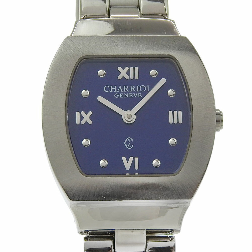 楽天市場】CHARRIOL シャリオール（腕時計）の通販