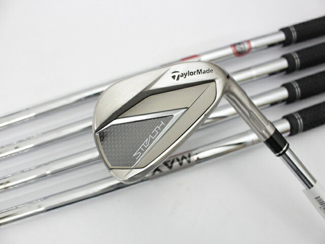 楽天市場】ステルス アイアンセット（番手6I）の通販