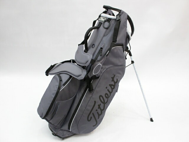 楽天市場】ブルー（ブランドタイトリスト）（キャディバッグ｜バッグ