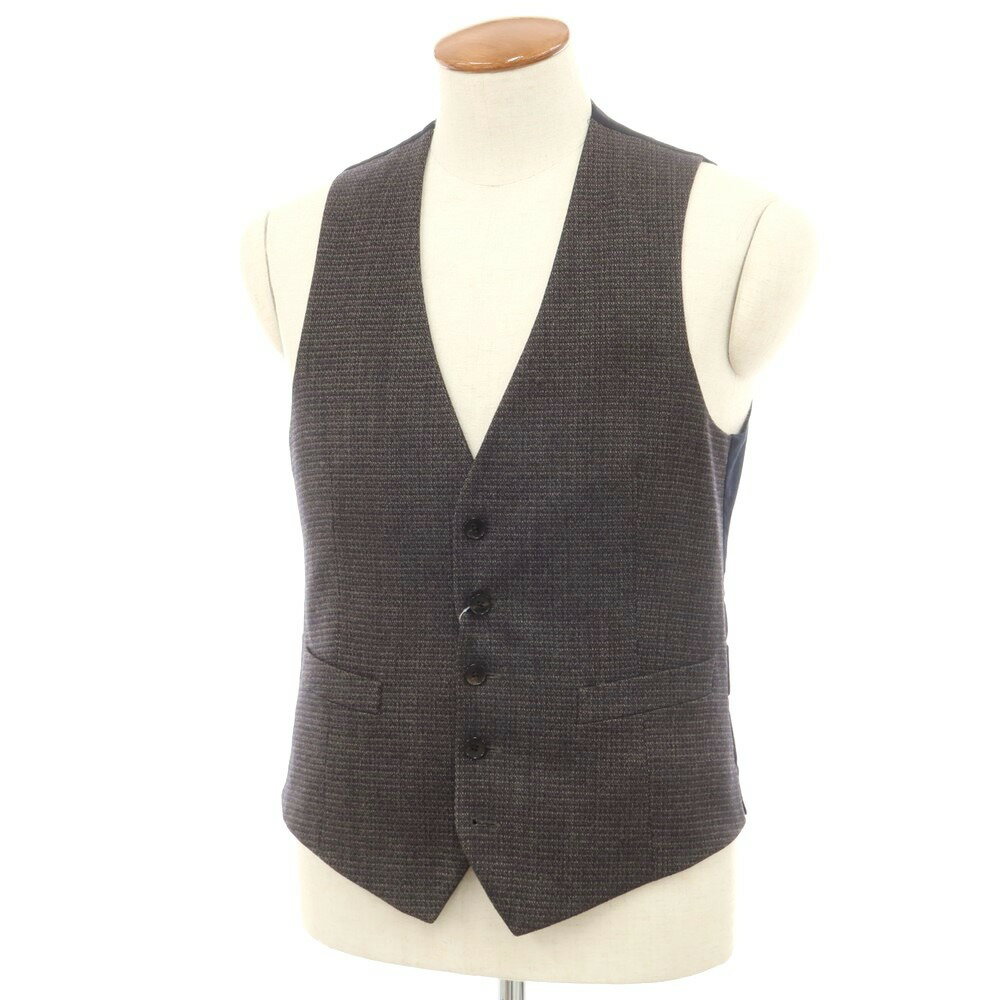 楽天市場】ラルディーニ ジレ（ベスト・ジレ｜トップス）：メンズ