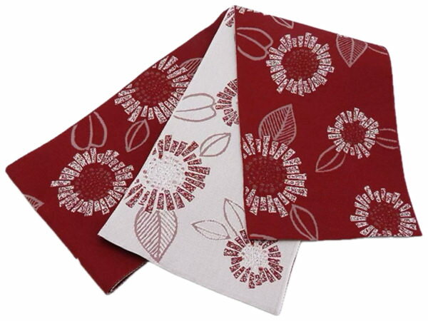 楽天市場】ひまわり（帯｜和服）：レディースファッションの通販