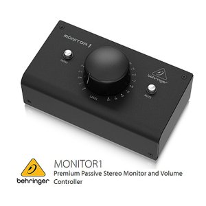 楽天市場】ベリンガー MONITOR SPEAKER 1Cの通販