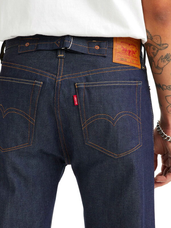 LEVI'S VINTAGE CLOTHING リーバイスヴィンテージクロージング LEVIS
