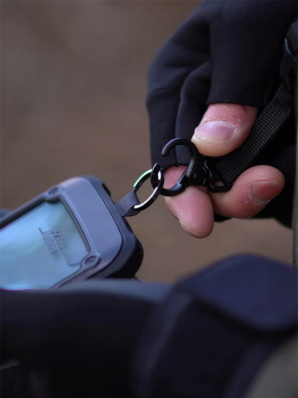 ROOT CO ルートコー YOSEMITE ヨセミテ モバイルストラップ ショルダー