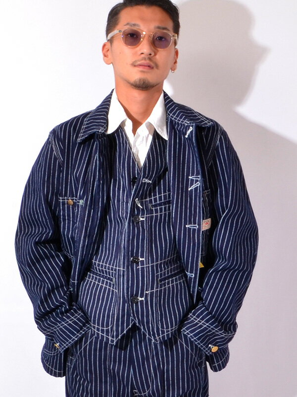 チャールズワイソッキー オールドバックスカウンティ 2040ピース 新品