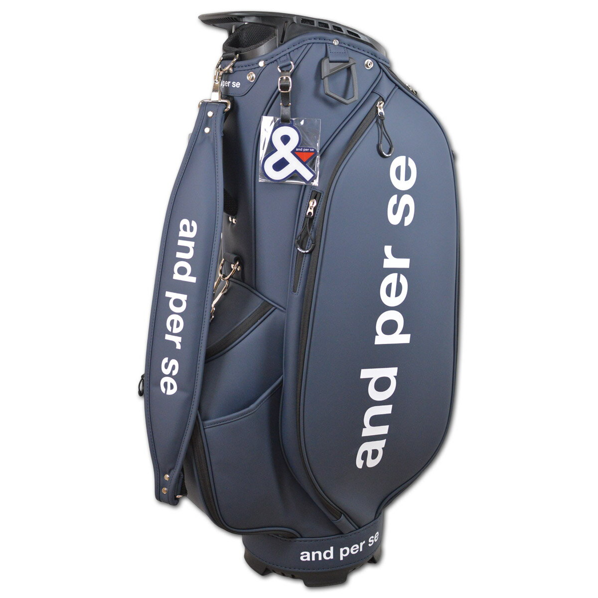 楽天市場】紺（キャディバッグ｜バッグ・ケース）：ゴルフ<スポーツ