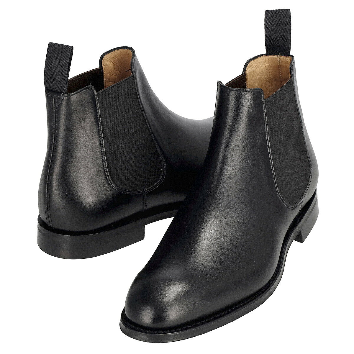 楽天市場】john lobb（サイドゴア｜ブーツ）：メンズ靴<靴の通販