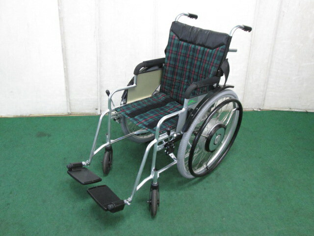 ドアノブ。AISIN. 中古電動車椅子 ドアノブ。AISIN. 中古電動車椅子