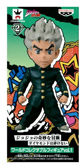 楽天市場】ジョジョ ワールドコレクタブル フィギュアの通販