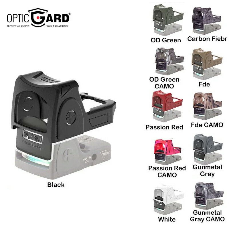 楽天市場】trijicon rmr ドットサイト レプリカの通販