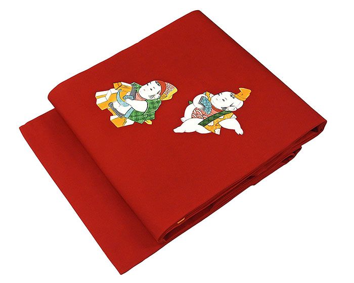 楽天市場】名古屋帯 童子（種類（帯）名古屋帯）の通販