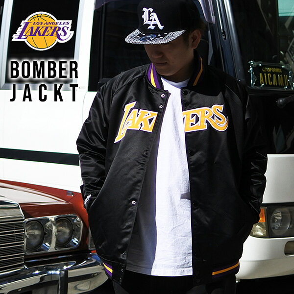 楽天市場】nba スタジャン（メンズファッション）の通販